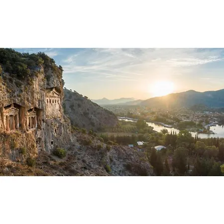Kubra Villa