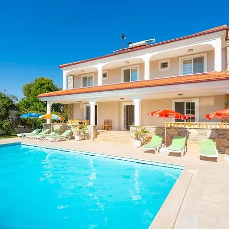 Kubra Villa Dalyan