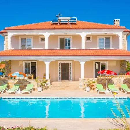 Villa Kubra