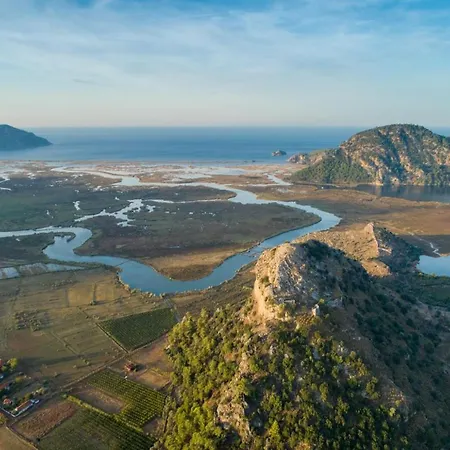 Kubra Vila