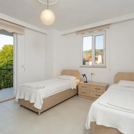 Villa Kubra Dalyan