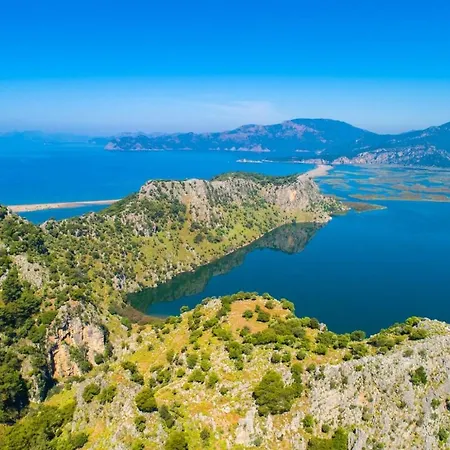 Vila Kubra Dalyan