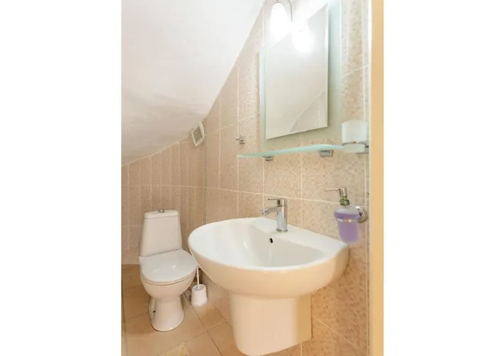 Kubra Βίλα Dalyan