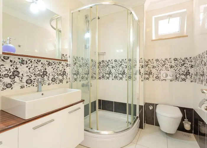 Kubra Βίλα Dalyan