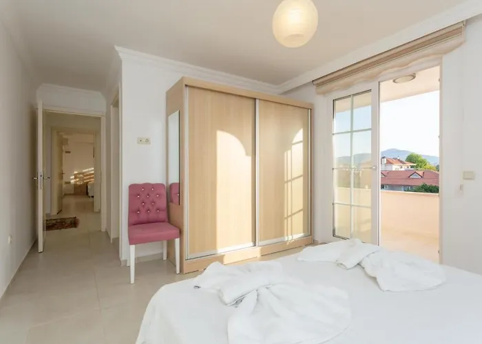 Kubra Βίλα Dalyan