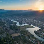 Kubra Villa *