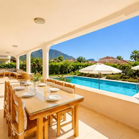 Kubra Villa Dalyan