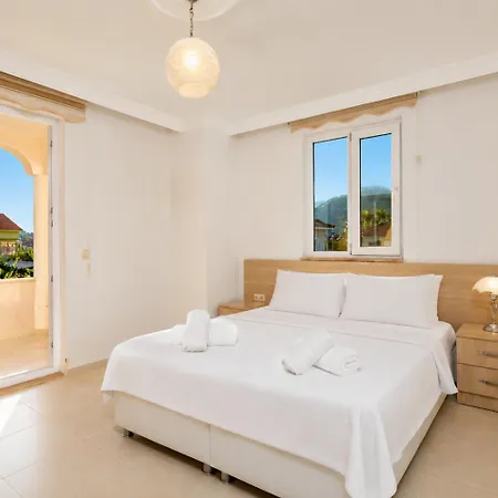 Kubra Villa Dalyan