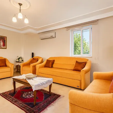 Kubra Villa