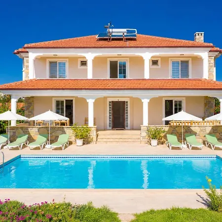 Villa Kubra