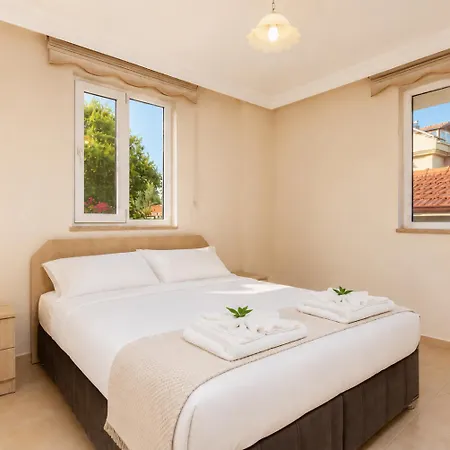 Kubra Villa Dalyan