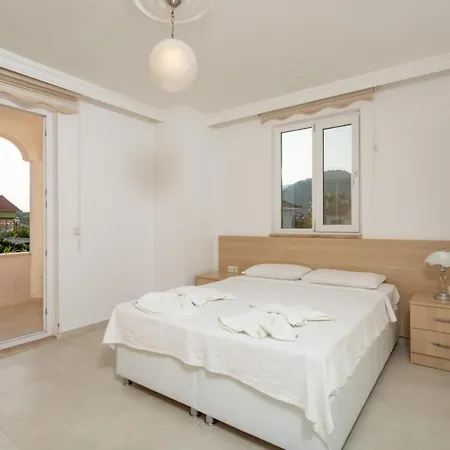 Kubra Villa Dalyan