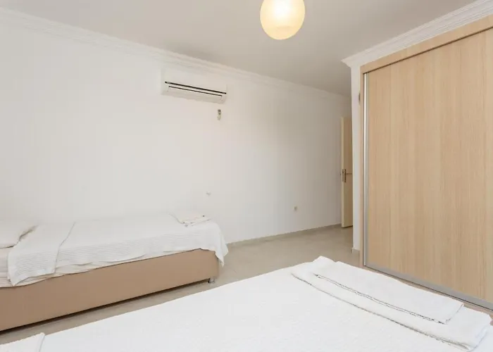 فيلة Kubra داليان